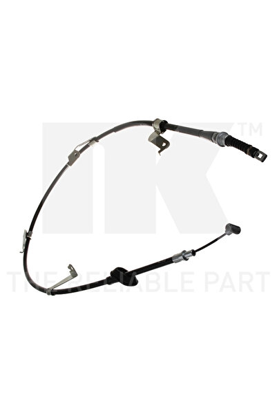 NK Cablu Frana De Parcare Suzuki Swift 4