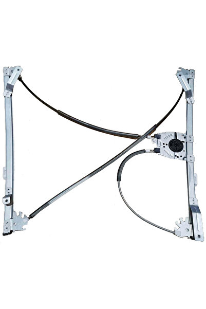 Doğa Mecanism Actionare Geam Fata Stanga Renault Espace 4
