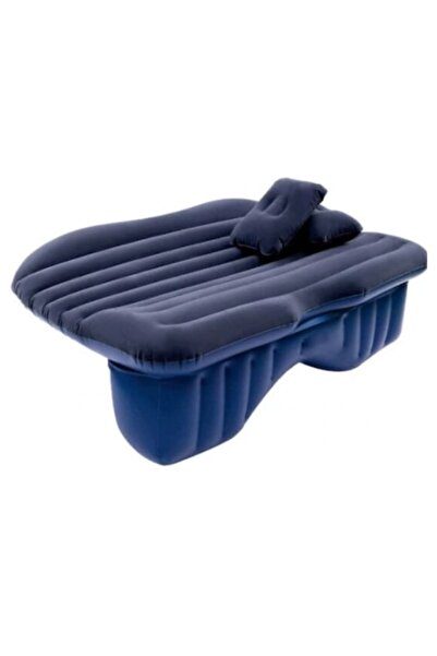 OEM Inflatable car mattress with electric pump included, 138 x 85 x 45 cm