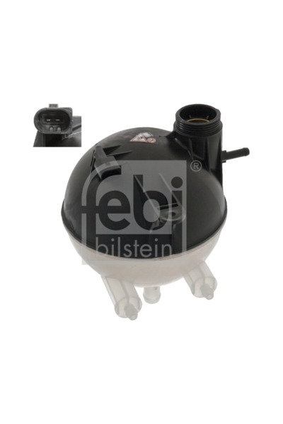 FEBI BILSTEIN Vas De Expansiune Racire Mercedes-Benz A-Class/B-Class Sports T...