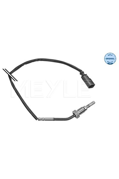 MEYLE Senzor Temperatura Gaze Evacuare Seat Ibiza 4 Skoda Fabia 2/Roomster