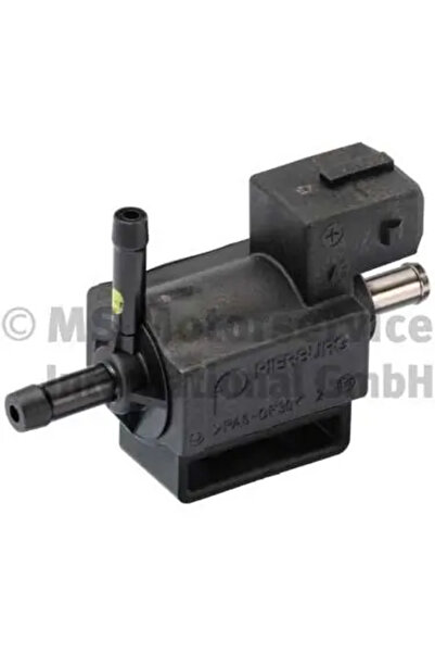 PIERBURG Supapa Reglare Presiune Compresor Ford Focus 2/Kuga 1/Mondeo 4 Volvo...
