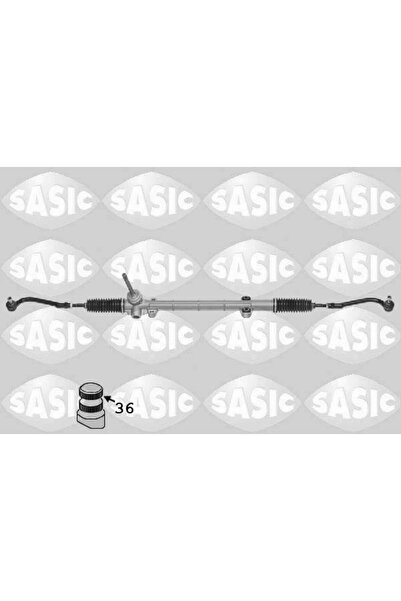 SASIC Caseta Directie Hyundai I30 Kia Cee'D