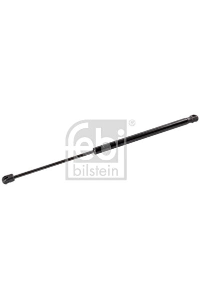 FEBI BILSTEIN Amortizor Portbagaj Pe Ambele Parti Nissan Micra 4 Renault Pulse