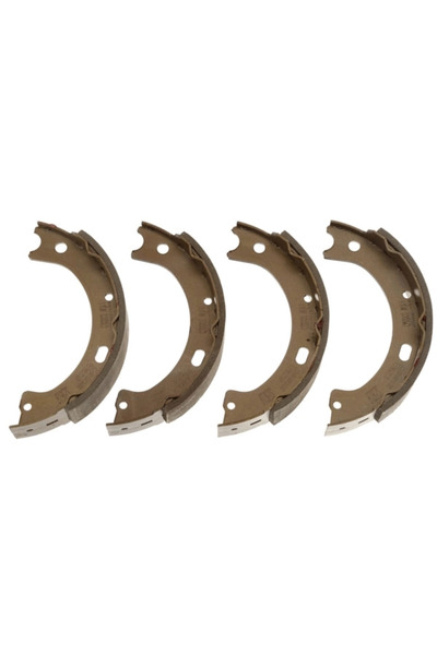 TRW Set Saboti Frana Frana De Mana Nissan Cabstar/Patrol 3/1 Hardtop/Patrol 3...