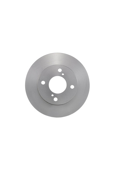 Bosch Brake disc Nissan Pixo Suzuki Alto 7/Alto K10