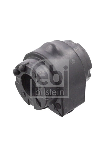 FEBI BILSTEIN Втулка на стабилизиращата щанга на предния мост за Land Rover F...