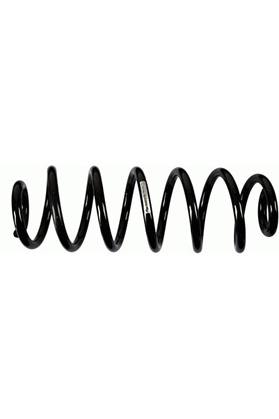 SACHS Arc Spiral Audi Q5