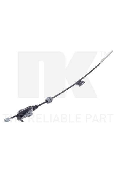 NK Cablu Frana De Parcare Ford B-Max/Ecosport/Fiesta 6 Mazda 2