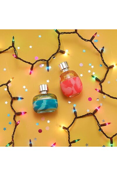 Hollister Festival Vibes for Her Eau de Parfum, 30ml