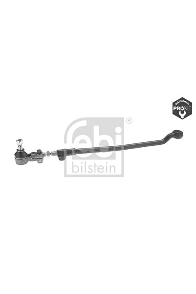 FEBI BILSTEIN Bara Directie Axa Fata Dreapta Opel Astra F/Calibra A/Vectra A