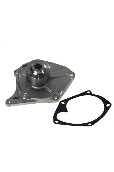 Thermotec Pompa apa, set filtre de schimb, Nissan NOTE (E11, NE11)