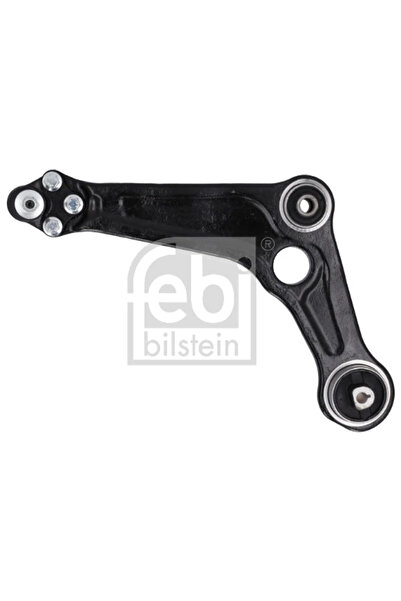 FEBI BILSTEIN Lower Wheel Suspension Arm Renault Megane 4/Scenic 4