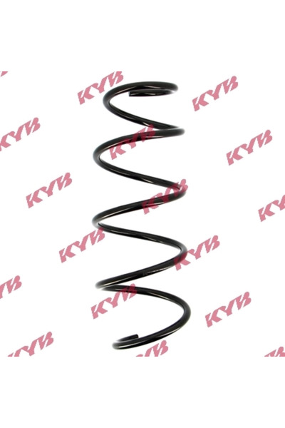 KYB Arc Spiral Punte Fata Fiat Panda