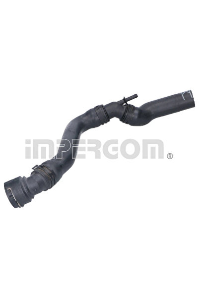 ORIGINAL IMPERIUM Furtun Radiator Superior Dreapta Audi A3 Seat Leon/Toledo 1...