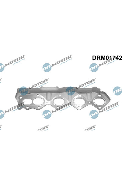 DR.MOTOR AUTOMOTIVE Garnitura Galerie Evacuare Ford Tourneo Custom V362 Bus/T...