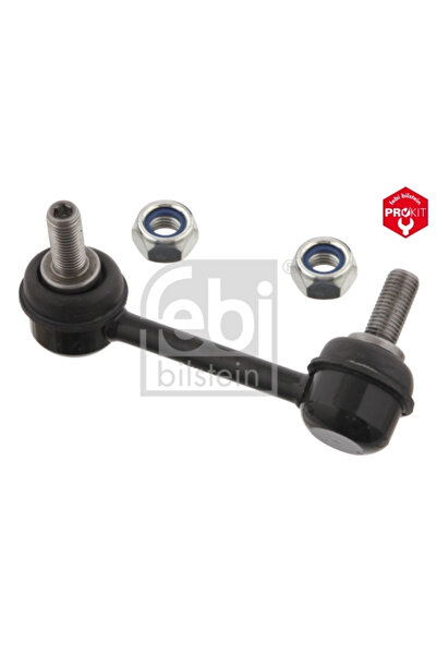 FEBI BILSTEIN Brat/Bieleta Suspensie Stabilizator Axa Spate Dreapta Honda Cr-...