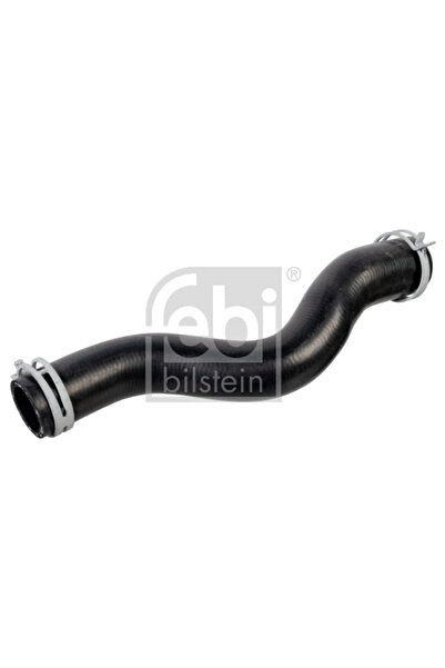 FEBI BILSTEIN Furtun Radiator Deasupra Citroen C8/Jumpy 2 Peugeot 807/Expert ...