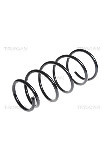 TRISCAN Arc Spiral Puntea Spate Subaru Forester