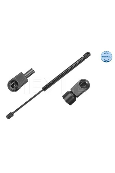 MEYLE Amortizor Portbagaj Renault Clio 2/Clio 4 Caseta/