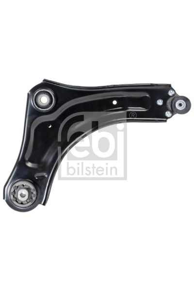 FEBI BILSTEIN Brat Suspensie Roata Partea De Jos Renault Megane 3/Megane Cc/S...