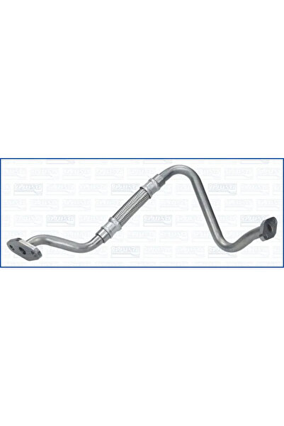 Ajusa Oil Charge Pipe Vw Crafter 30-35 Bus/Crafter 30-50 Body/Crafter 30-50 P...