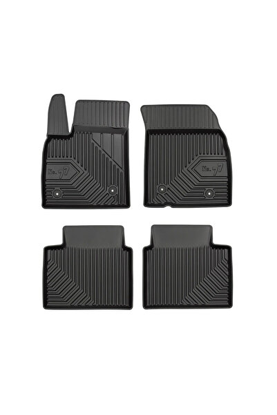 FroGum Set Covorase Ford Focus 4