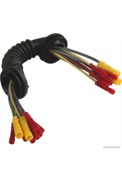 Herth+Buss Elparts Set De Reparat Cabluri Haion Opel Astra G Vauxhall Astra M...