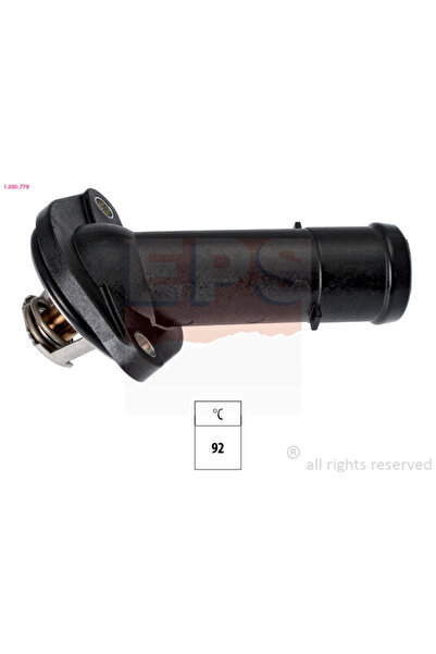 Eps Termostat Lichid Racire Audi A1/A3 Seat Altea/Leon