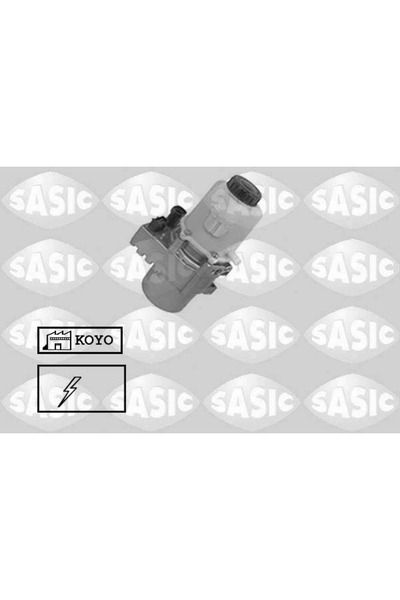 SASIC Pompa Hidraulica Sistem De Directie Dacia Logan/Sandero