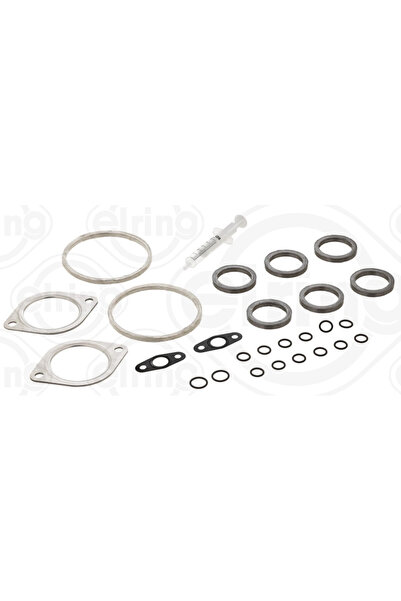 ELRING Set Montaj Turbocompresor Bmw 1/3/5 Morgan Eva