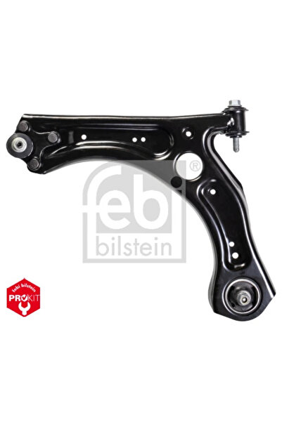 FEBI BILSTEIN Brat Suspensie Roata Axa Fata Stanga Audi A1 Seat Arona/Ibiza 5