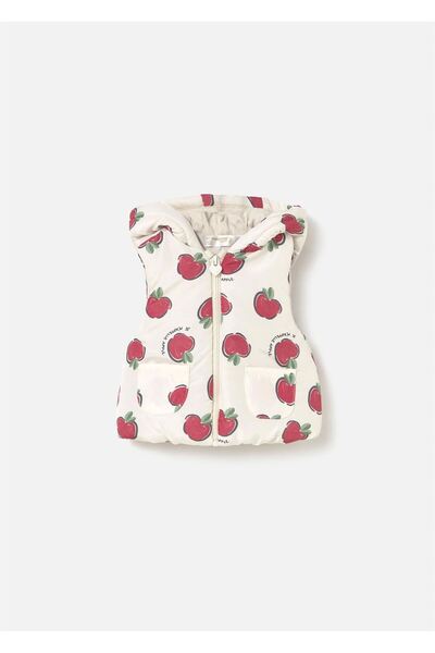 MAYORAL Baby Girl 3-Piece Set Red 2260
