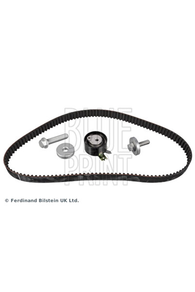 BLUE PRİNT Set Curea De Distributie Dacia Duster/Logan/Sandero Nissan Almera ...