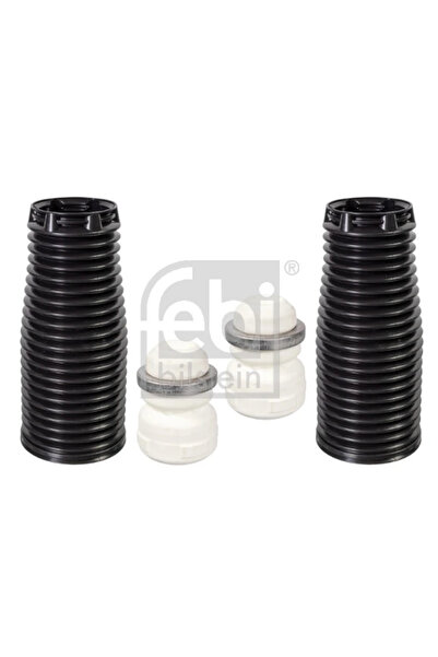 FEBI BILSTEIN Chit Protectie Praf Amortizor Punte Fata Man Tge Bus/Tge Carose...