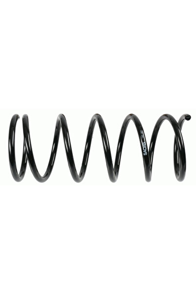 SACHS Arc Spiral Honda Hr-5