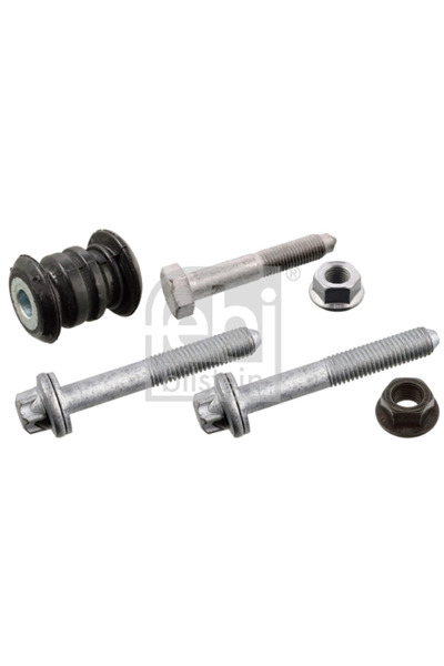 FEBI BILSTEIN Suport Trapez Axa Fata Dreapta Fiat Panda Lancia Ypsilon