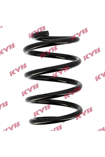 KYB Arc Spiral Punte Fata Audi A3