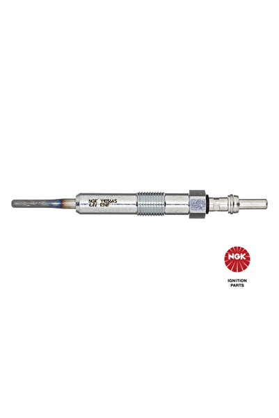 NGK Glow Plug Renault Megane 3/Megane Cc/Scenic 3 Suzuki Grand Vitara 2