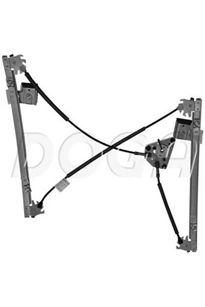 Doğa Mecanism Actionare Geam Fata Dreapta Vw Polo 4