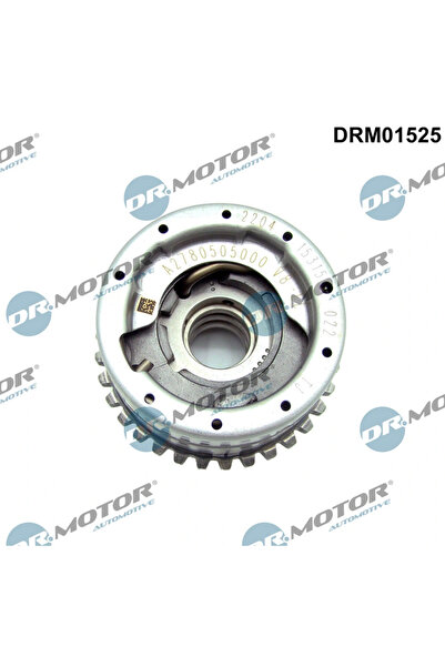 DR.MOTOR AUTOMOTIVE Regulator Ax Cu Came Partea De Admisie Mercedes-Benz Cls/...