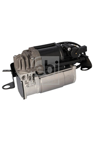 FEBI BILSTEIN Compresor Instalatie Aer Comprimat Mercedes-Benz Cls/E-Class