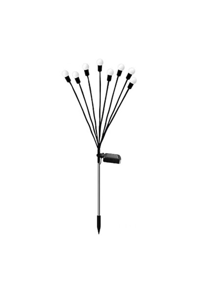 OEM Lampă solară de grădină, lumină solară decorativă, efect de licurici, imp...