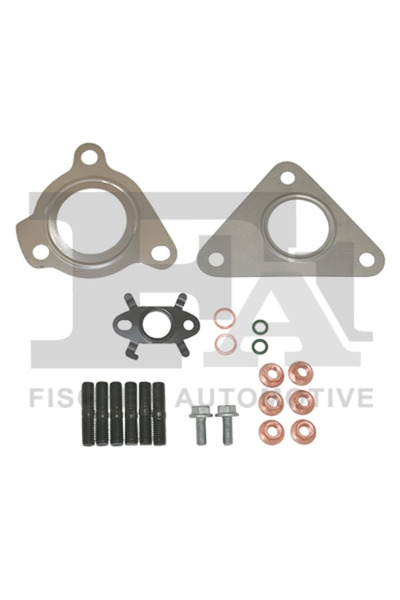 FA1 Set Montaj Turbocompresor Mitsubishi Carisma/Space Star Microbus Nissan P...