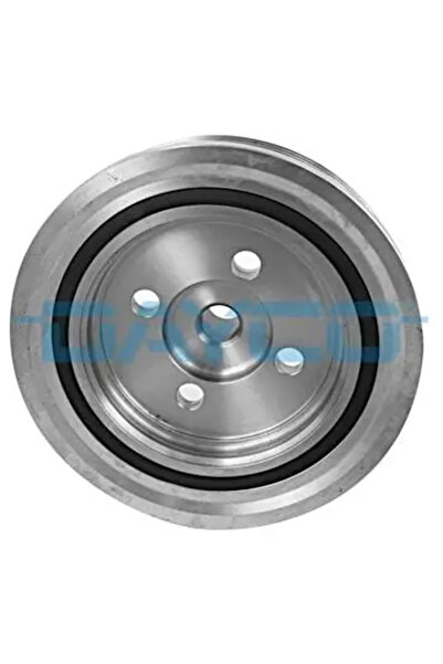 DAYCO Ремъчна шайба на коляновия вал Ford Focus 1