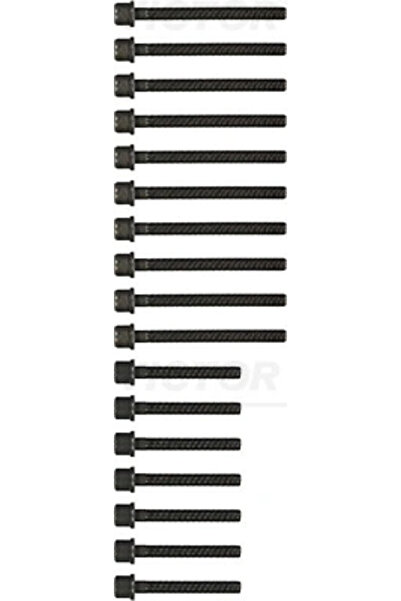 VICTOR REINZ Set Surub Chiulasa Ford Galaxy 1 Vw Bora 1/California T4 Camper/...