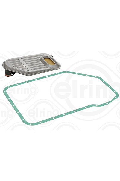 ELRING Комплект хидравлични филтри за автоматична скоростна кутия E-Gear Audi...