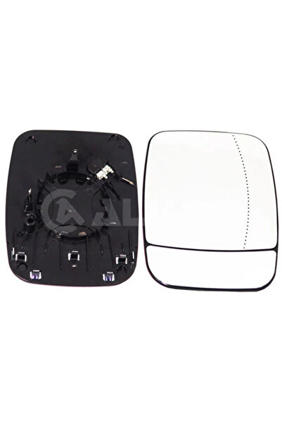 Alkar Sticla Oglinda Oglinda Retrovizoare Exterioara Dreapta Fiat Talento Bus...