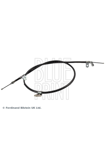 BLUE PRİNT Cablu Frana De Parcare Spate Stanga Nissan Qashqai 1