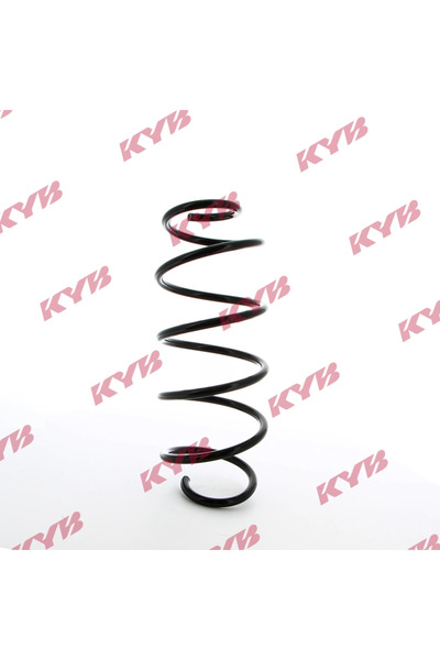 KYB Arc Spiral Punte Fata Peugeot 208 1